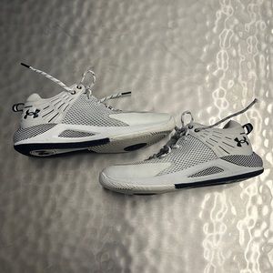 Women’s Under Armour Volleyball Shoes